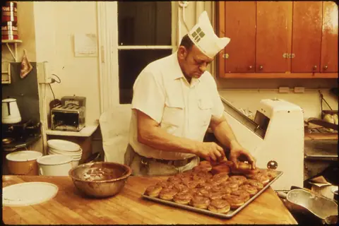 Tatershall's Bakery photo 2