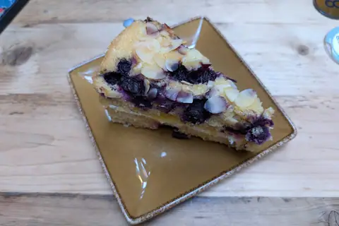 Tatershall's Bakery photo 4