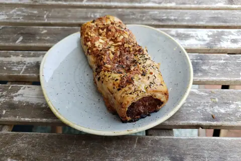 Tatershall's Bakery photo 3